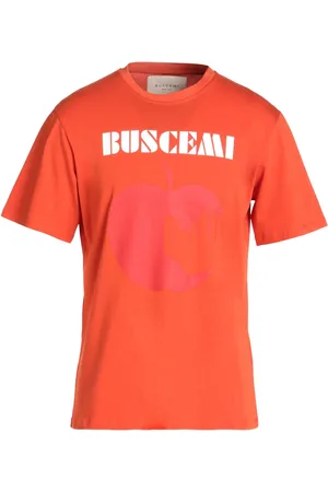BUSCEMI TOPWEAR Tshirts