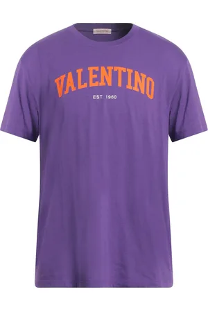 VALENTINO GARAVANI TOPWEAR Tshirts