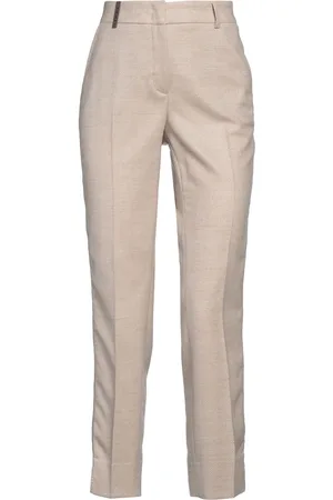 PESERICO SIGN BOTTOMWEAR Pantaloni