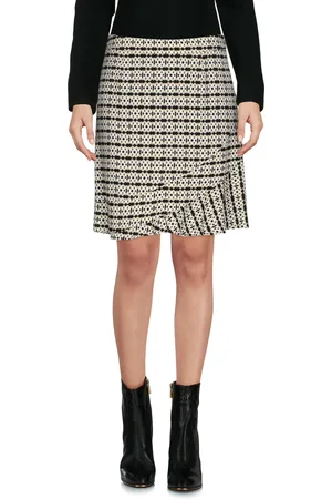 Etro BOTTOMWEAR Minigonne