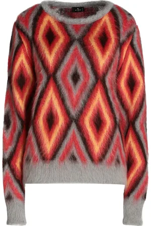 Etro MAGLIERIA Pullover