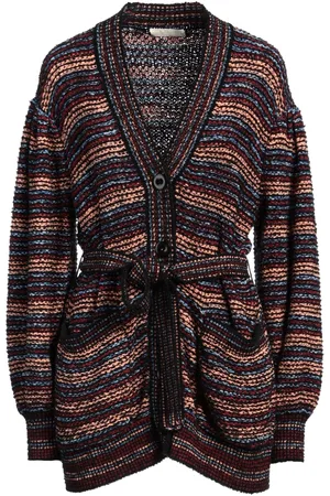 ULLA JOHNSON MAGLIERIA Cardigan
