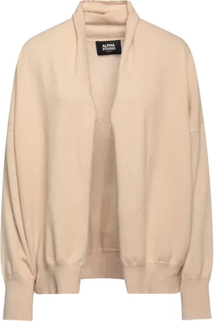 ALPHA STUDIO MAGLIERIA Cardigan