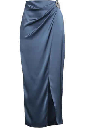 DAVID KOMA BOTTOMWEAR Gonne lunghe