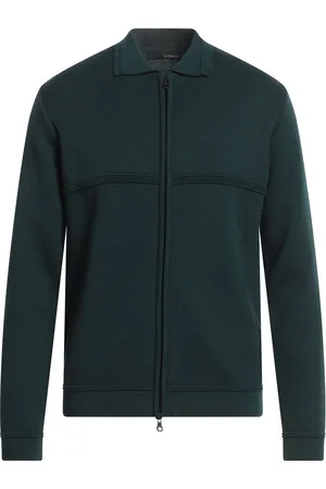 LARDINI MAGLIERIA Cardigan