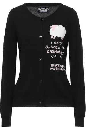 Moschino MAGLIERIA Cardigan