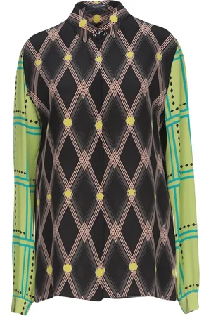 Etro TOPWEAR Camicie