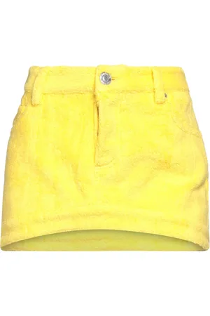 Dsquared2 BOTTOMWEAR Minigonne