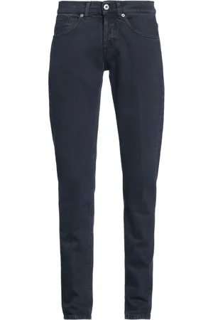 Dondup BOTTOMWEAR Pantaloni jeans
