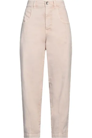 ELEVENTY BOTTOMWEAR Pantaloni jeans