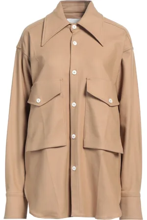 SETCHU TOPWEAR Camicie