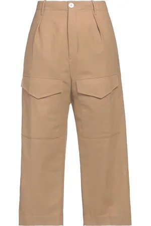 SETCHU BOTTOMWEAR Pantaloni