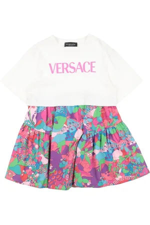 VERSACE VESTITI Vestiti bimba