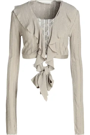 DION LEE MAGLIERIA Cardigan