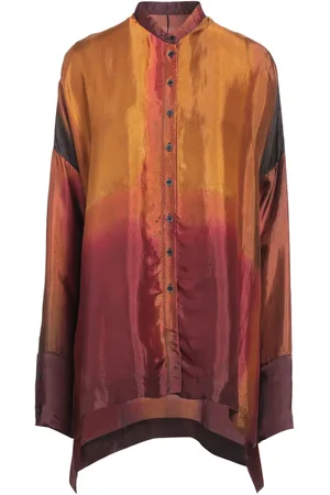MASNADA TOPWEAR Camicie