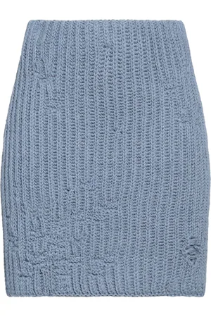 J.W.Anderson BOTTOMWEAR Minigonne