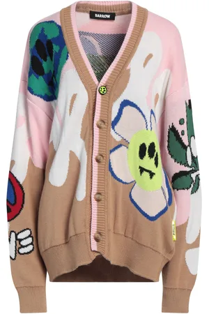 BARROW MAGLIERIA Cardigan