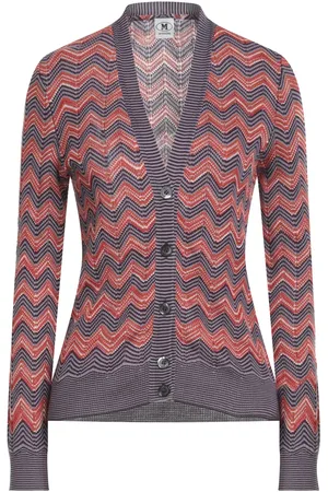 M Missoni MAGLIERIA Cardigan