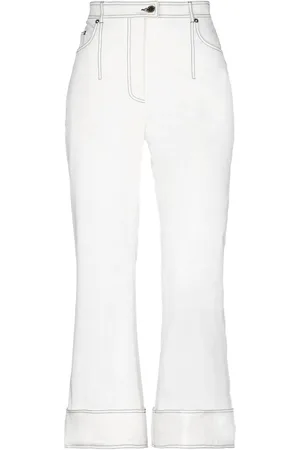 Alberta Ferretti BOTTOMWEAR Pantaloni