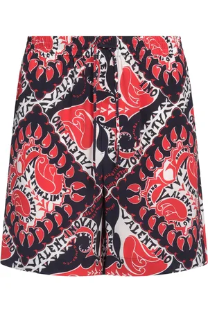 VALENTINO GARAVANI BOTTOMWEAR Shorts e bermuda