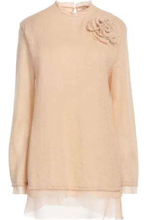 ERMANNO SCERVINO MAGLIERIA Pullover