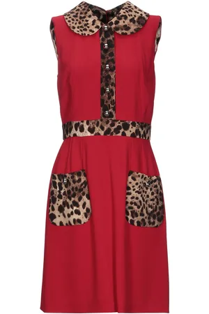 Dolce & Gabbana VESTITI Vestiti corti