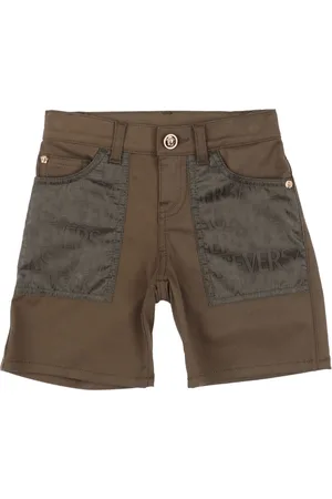 VERSACE BOTTOMWEAR Shorts e bermuda