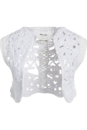 FORTE FORTE MAGLIERIA Cardigan