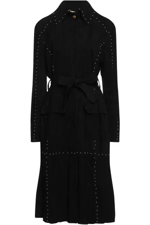 Alberta Ferretti CAPISPALLA Soprabiti & Trench