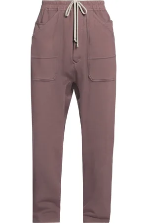 DRKSHDW BY RICK OWENS BOTTOMWEAR Pantaloni