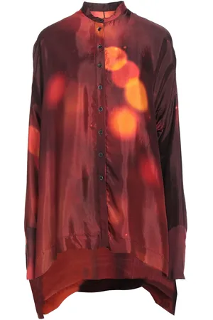MASNADA TOPWEAR Camicie