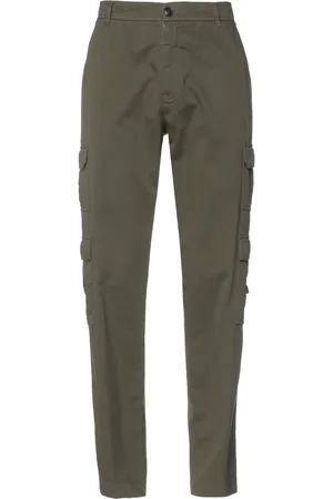 MARTINE ROSE BOTTOMWEAR Pantaloni
