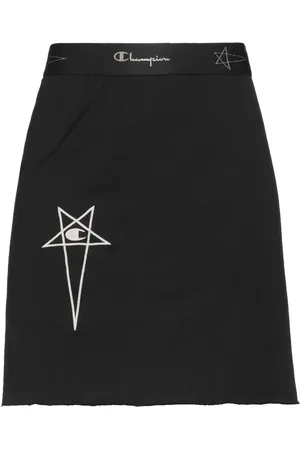Rick Owens BOTTOMWEAR Minigonne