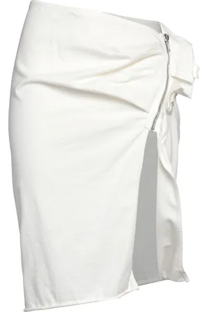 DRKSHDW BY RICK OWENS BOTTOMWEAR Gonne midi