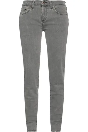 SIMON MILLER BOTTOMWEAR Pantaloni jeans