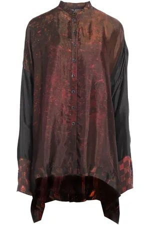 MASNADA TOPWEAR Camicie