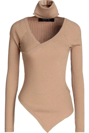 FEDERICA TOSI MAGLIERIA Pullover