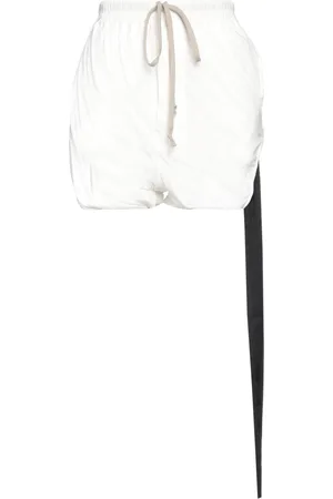 DRKSHDW BY RICK OWENS BOTTOMWEAR Shorts e bermuda