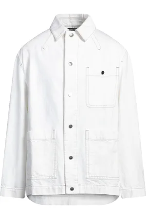 Jacquemus CAPISPALLA Capispalla jeans