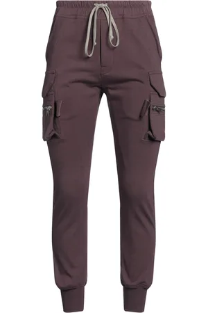 Rick Owens BOTTOMWEAR Pantaloni