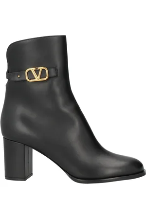 VALENTINO GARAVANI CALZATURE Stivaletti