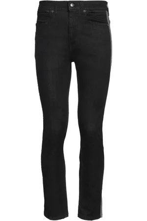 Neil Barrett BOTTOMWEAR Pantaloni jeans