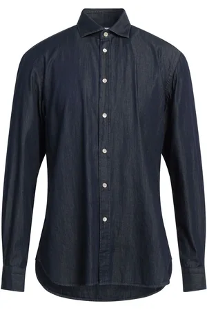 Boglioli TOPWEAR Camicie jeans