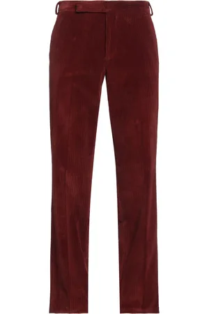 LARDINI BOTTOMWEAR Pantaloni