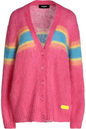 Dsquared2 MAGLIERIA Cardigan