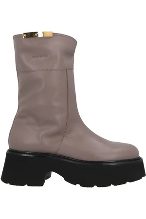 Nº21 CALZATURE Stivaletti