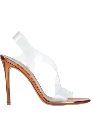 Gianvito Rossi CALZATURE Sandali
