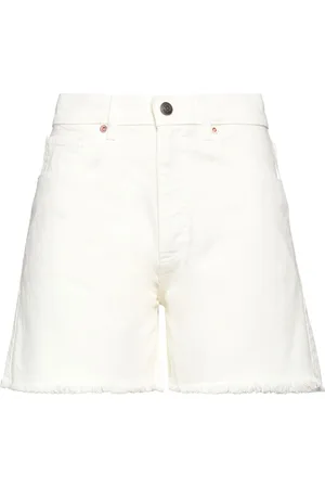 MAGDA BUTRYM BOTTOMWEAR Shorts jeans