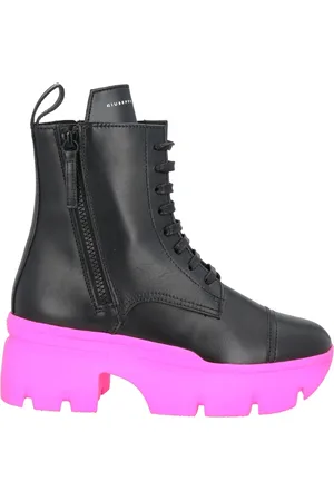 Giuseppe Zanotti CALZATURE Stivaletti