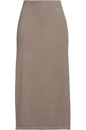 J.W.Anderson BOTTOMWEAR Gonne midi